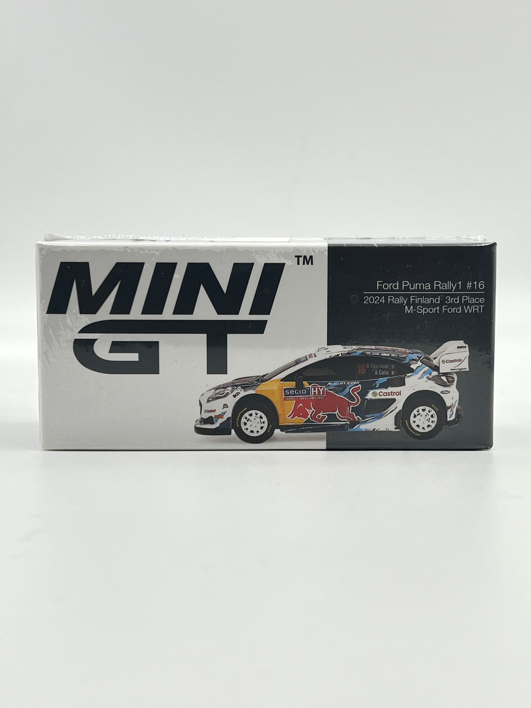 MINI GT - Its Fun