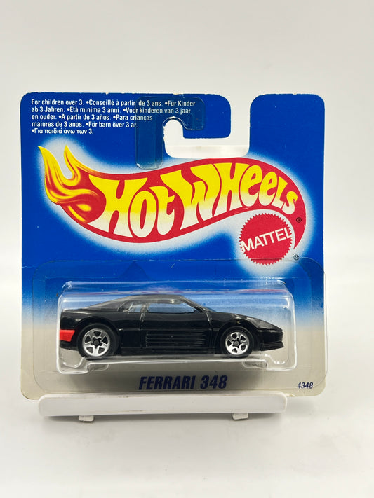 HOT WHEELS - FERRARI  348 - 2C