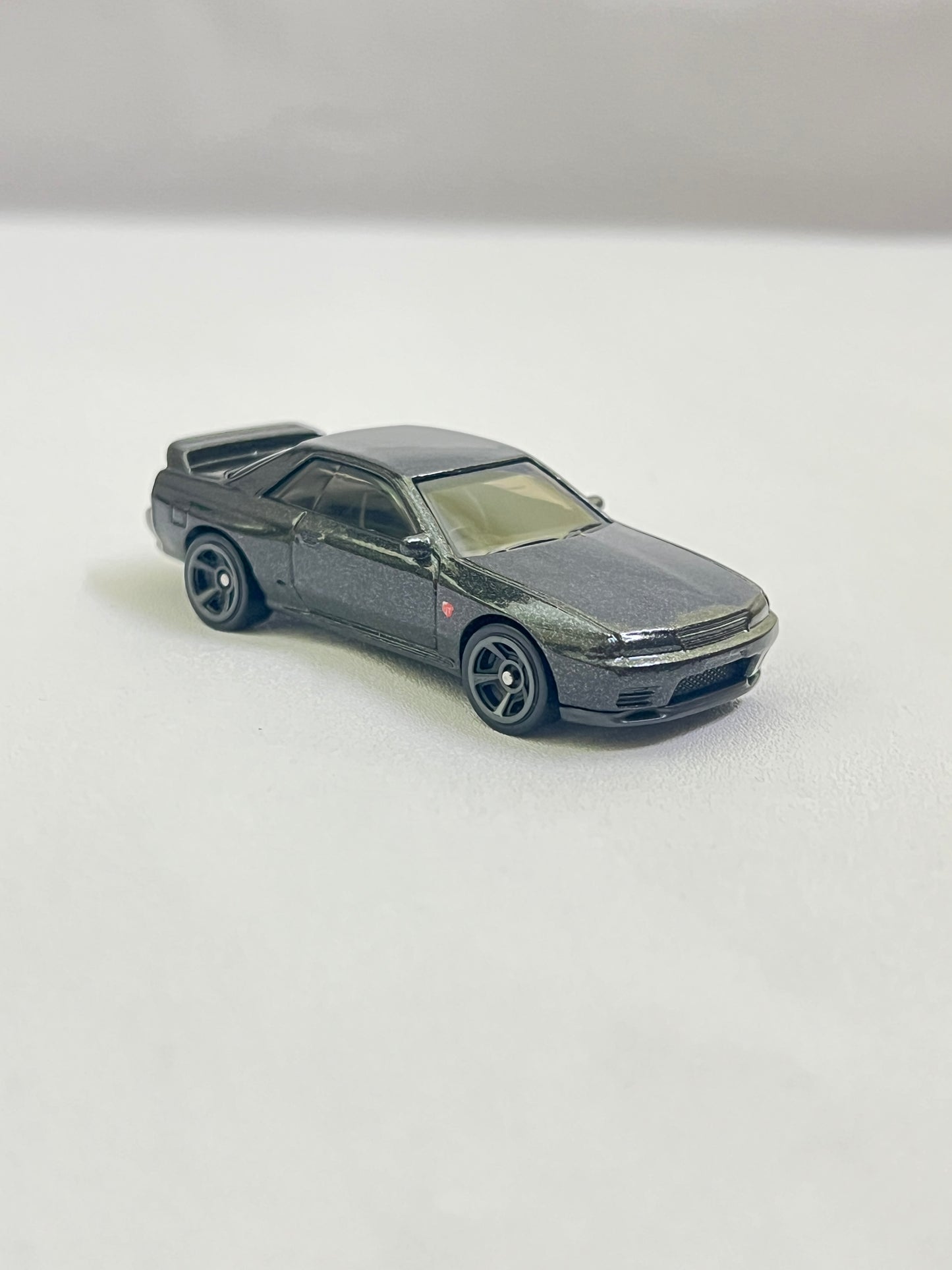 UNCARDED - NISSAN SKYLINE R32