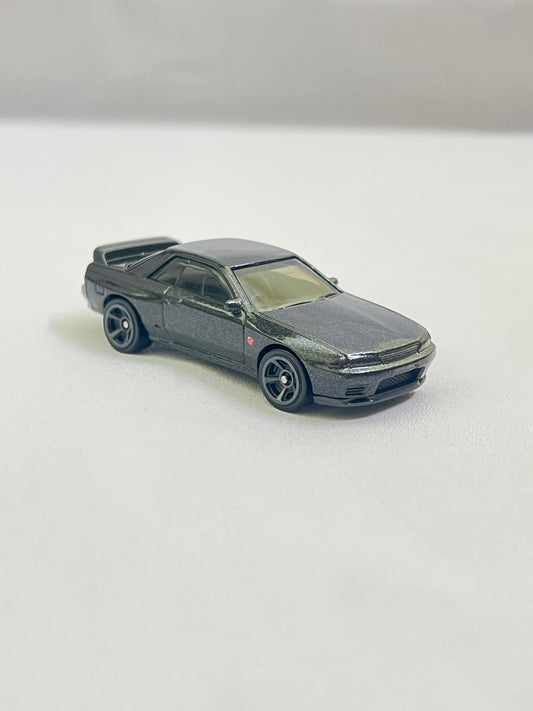 UNCARDED - NISSAN SKYLINE R32