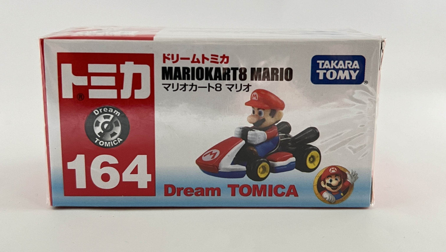 TOMICA - MARIOKART - Its Fun
