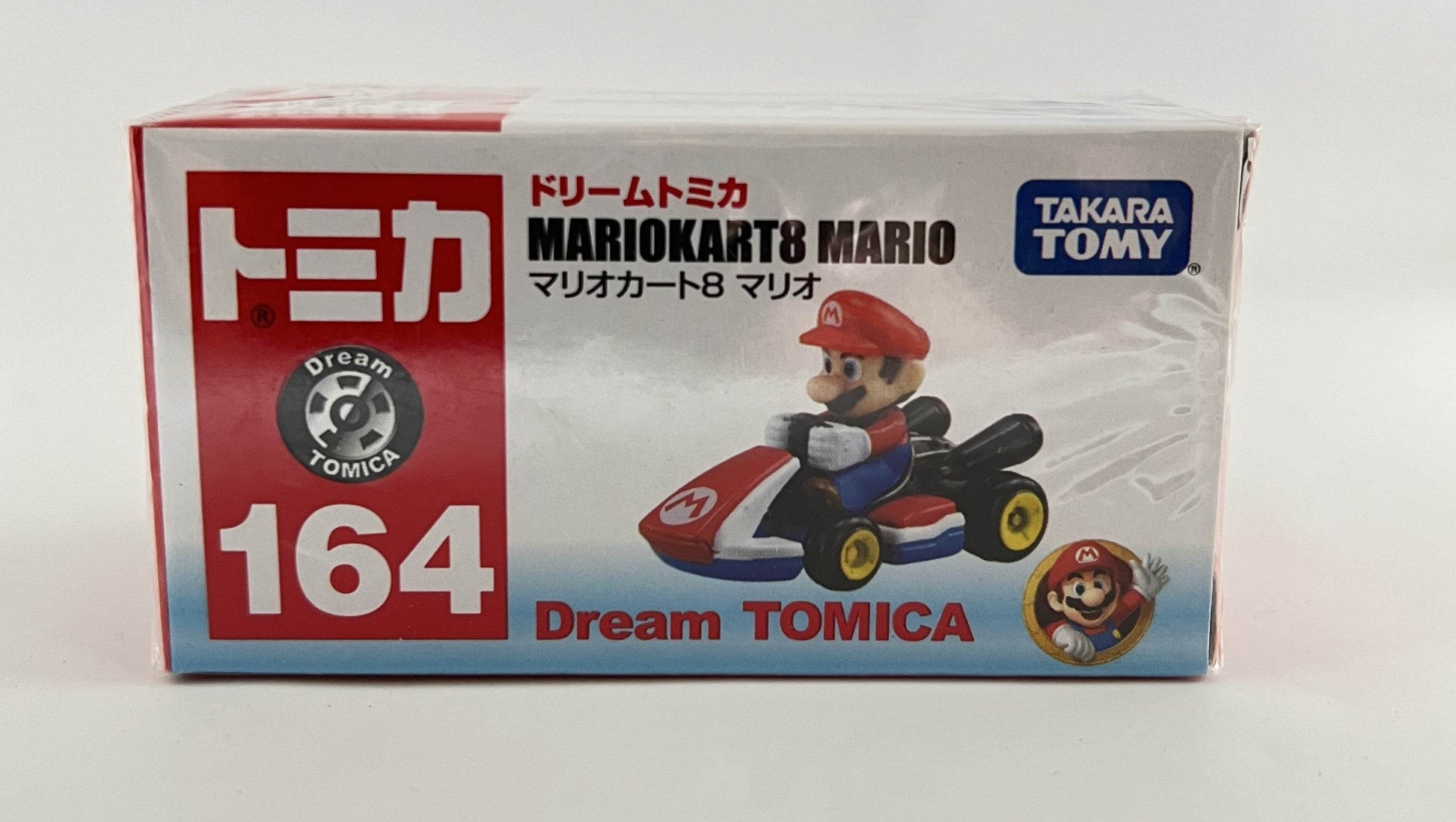 TOMICA - MARIOKART - Its Fun