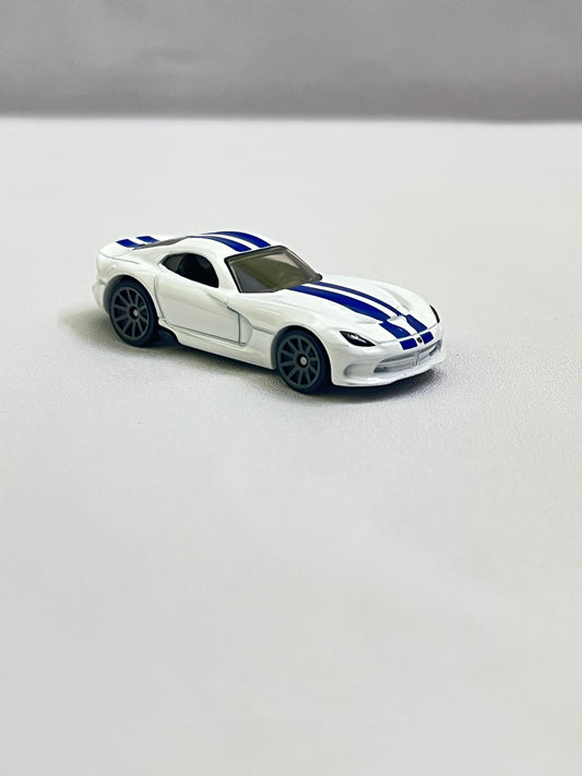 UNCARDED - 2013 VIPER