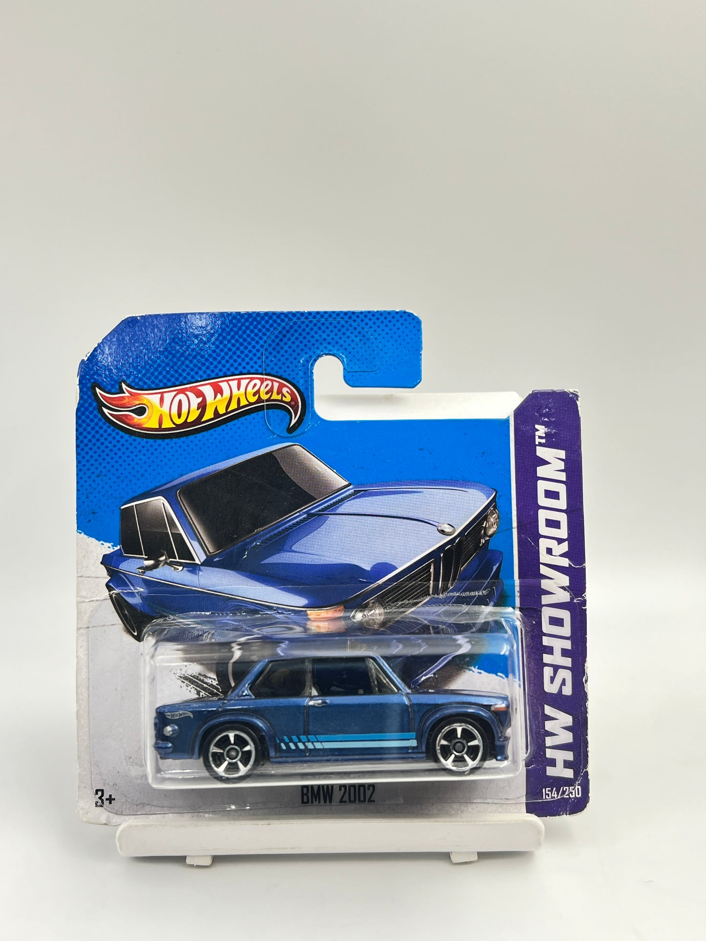SOFT CORNERS CREASED - BMW 2002 - C2