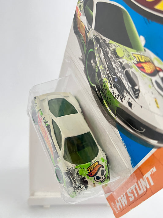 FERRARI 458 CHALLENGE - 3C - Its Fun- Hot wheels - matchbox - diecast