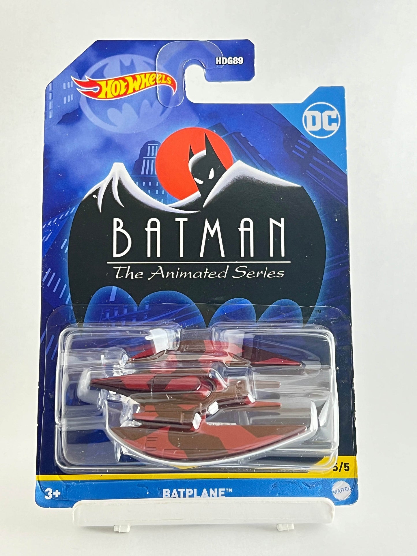 BATPLANE -1C - Its Fun