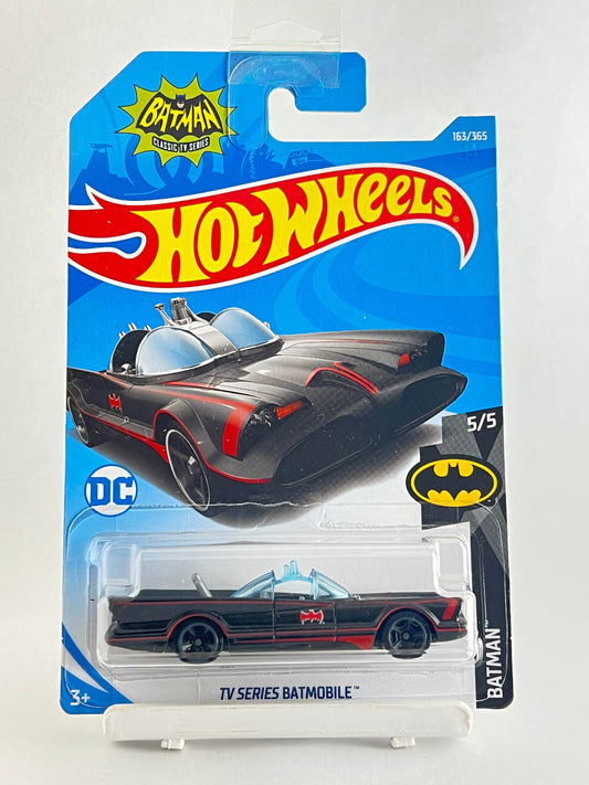 TV SERIES BATMOBILE - 1B - Its Fun