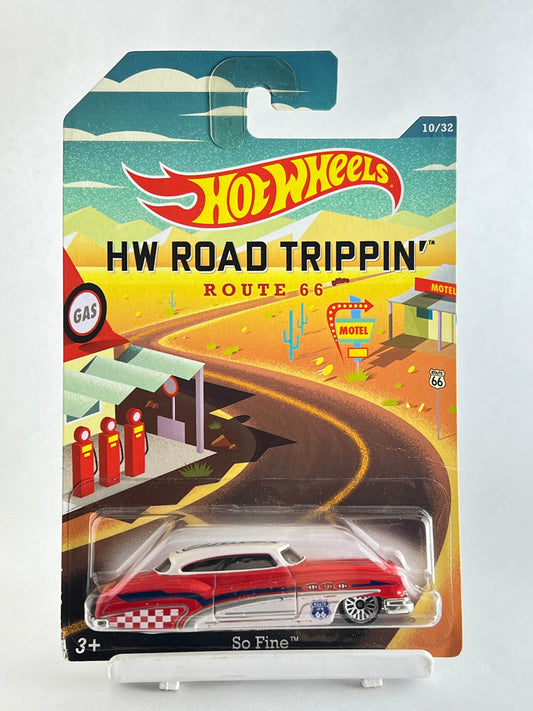 SO FINE - 3C - Its Fun