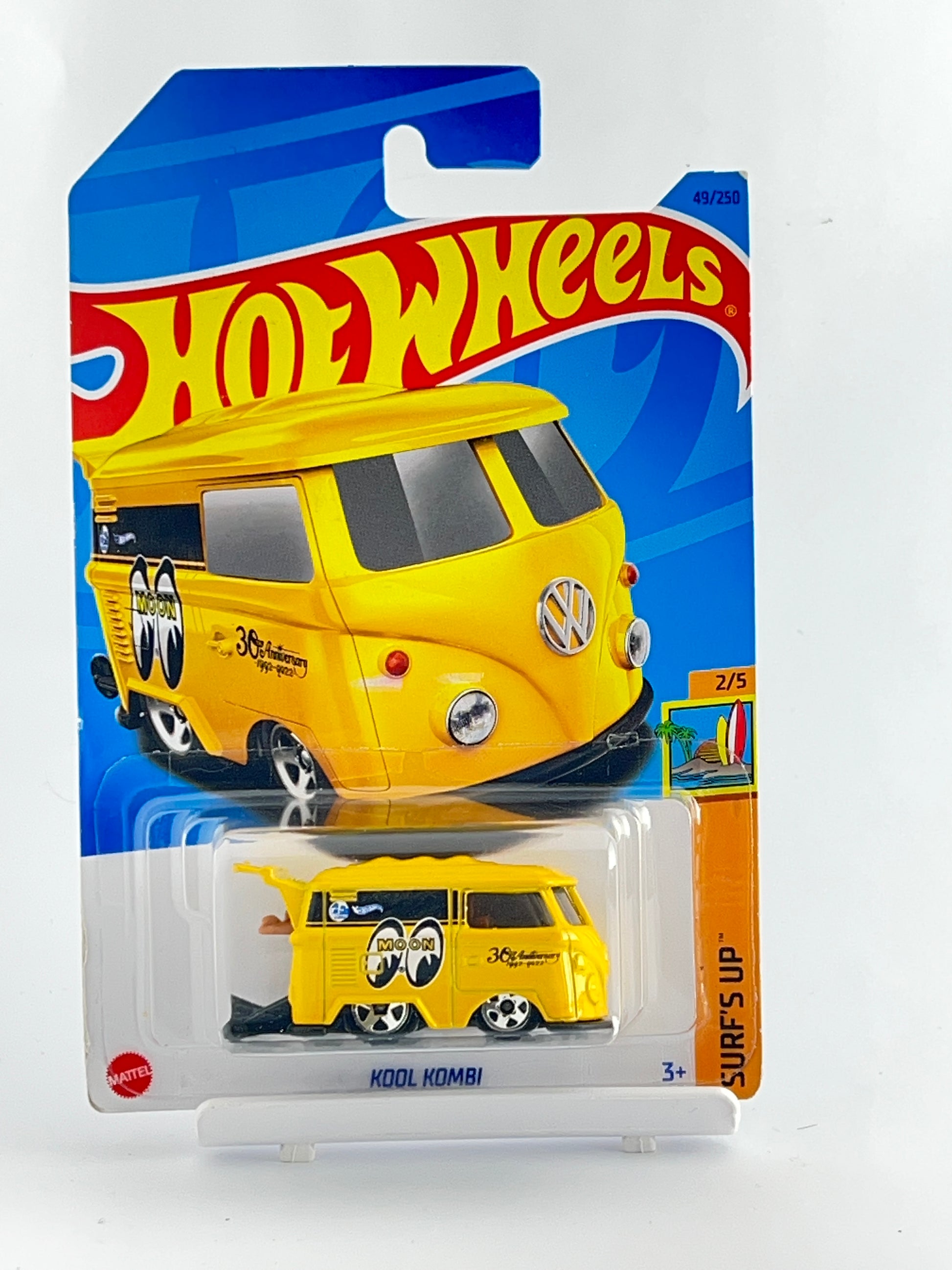 KOOL KOMBI - Its Fun