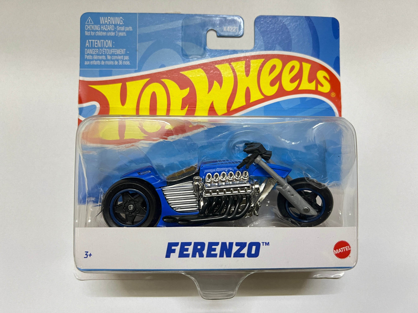 FERENZO - Its Fun