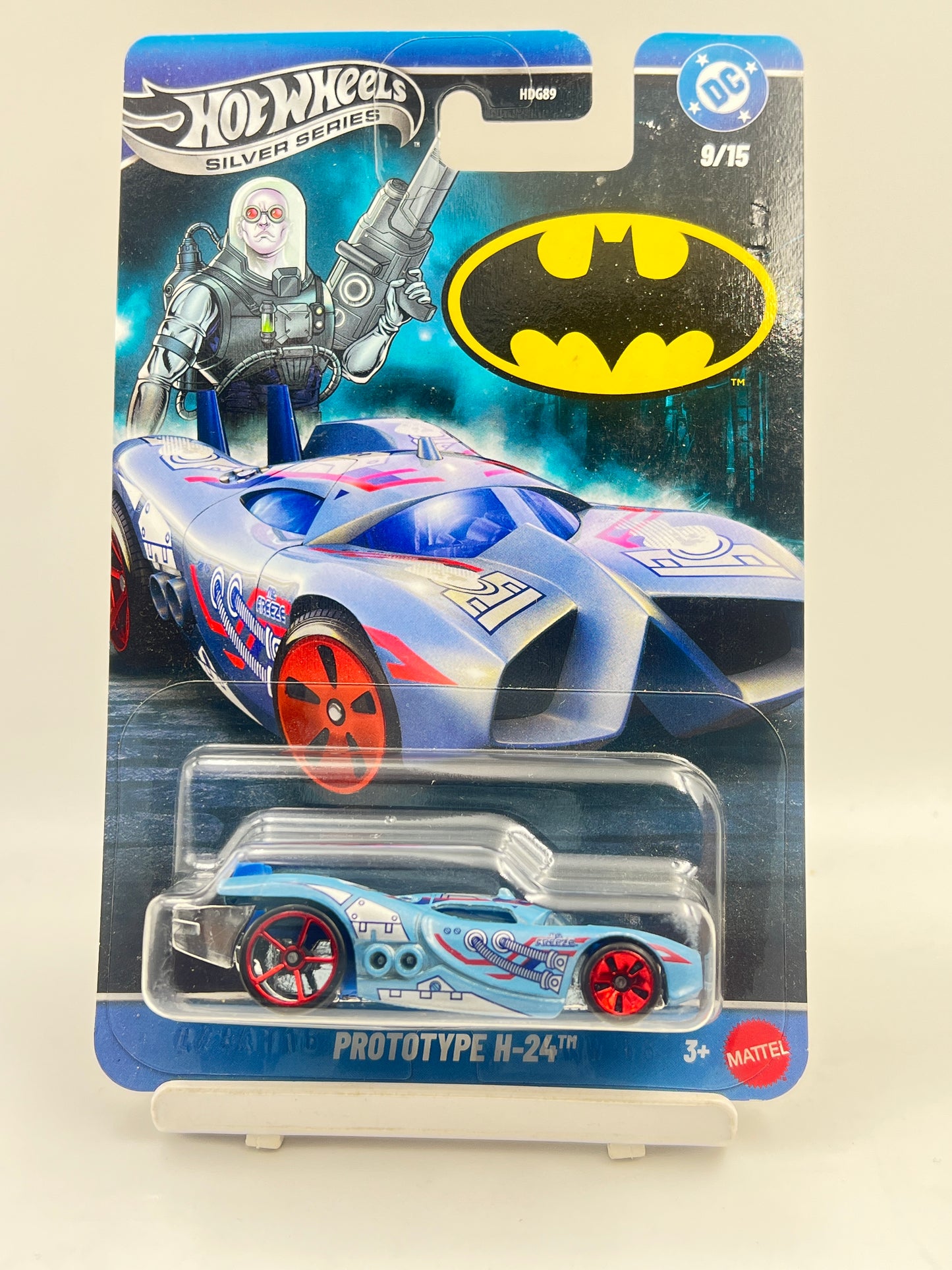 HOT WHEELS - PROTOTYPE H-24 - C1