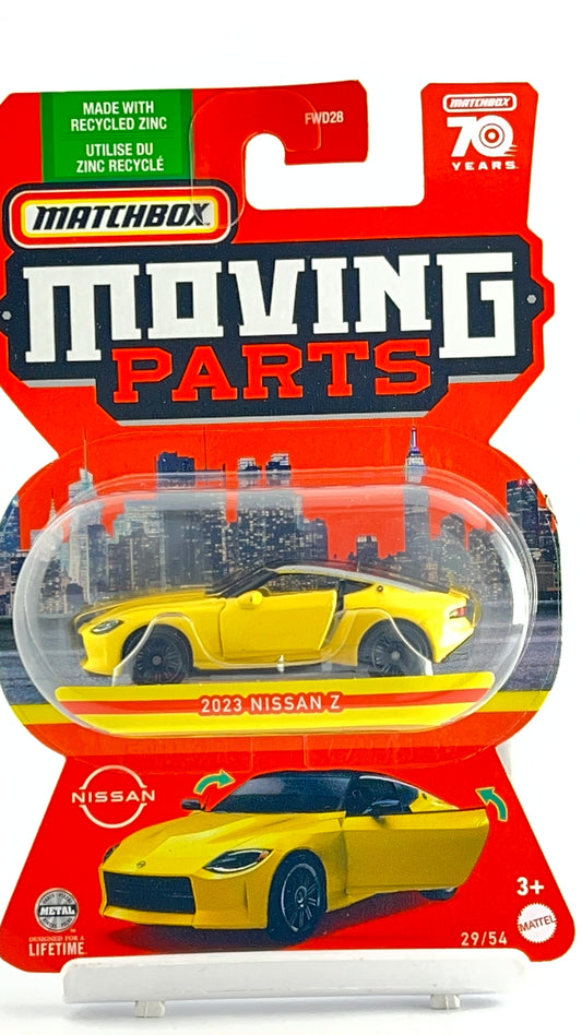 2023 NISSAN Z - Its Fun