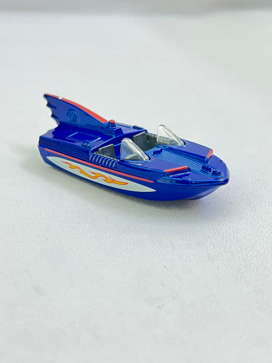 UNCARDED - BATBOAT