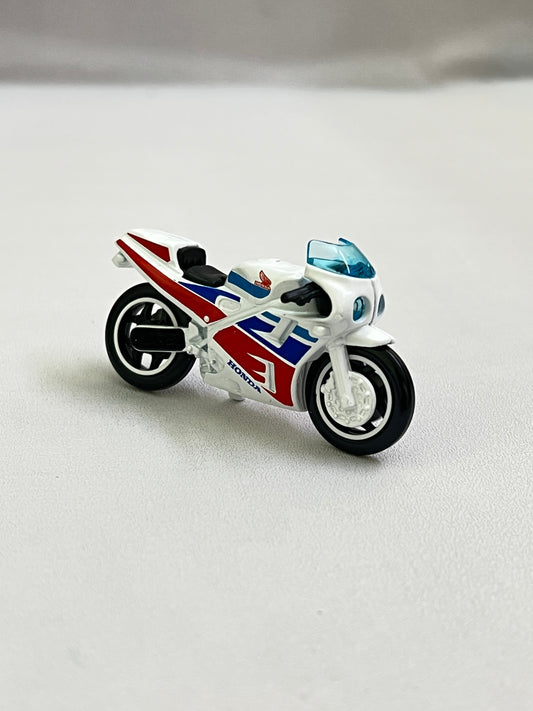 UNCARDED - HONDA VFR750R