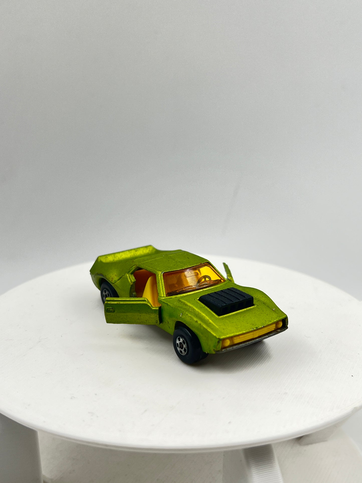 PRE-OWNED - 1972 MADE - AMX JAVELIN - MATCHBOX