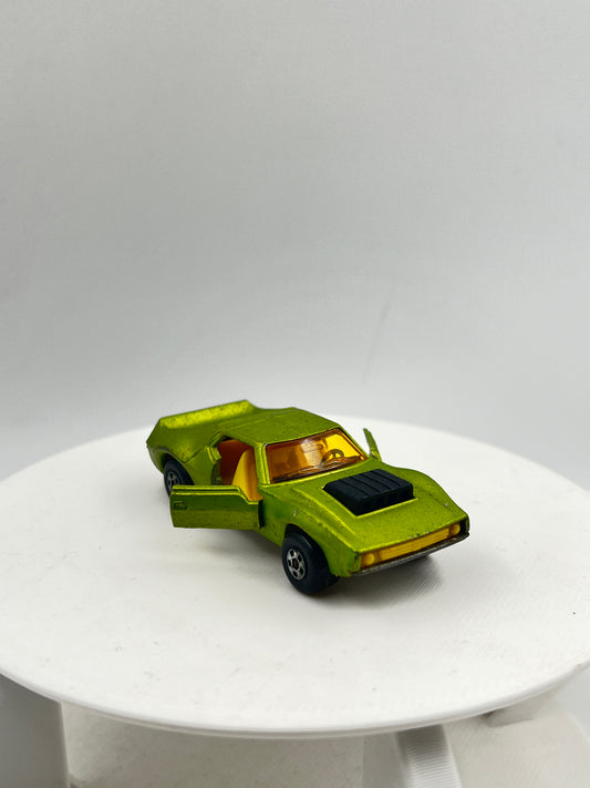 PRE-OWNED - 1972 MADE - AMX JAVELIN - MATCHBOX