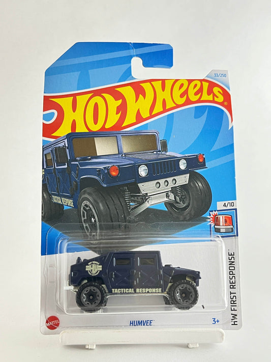 HUMVEE - 2A - Its Fun