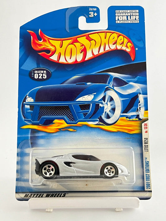 LOTUS M250 - 4D - Its Fun