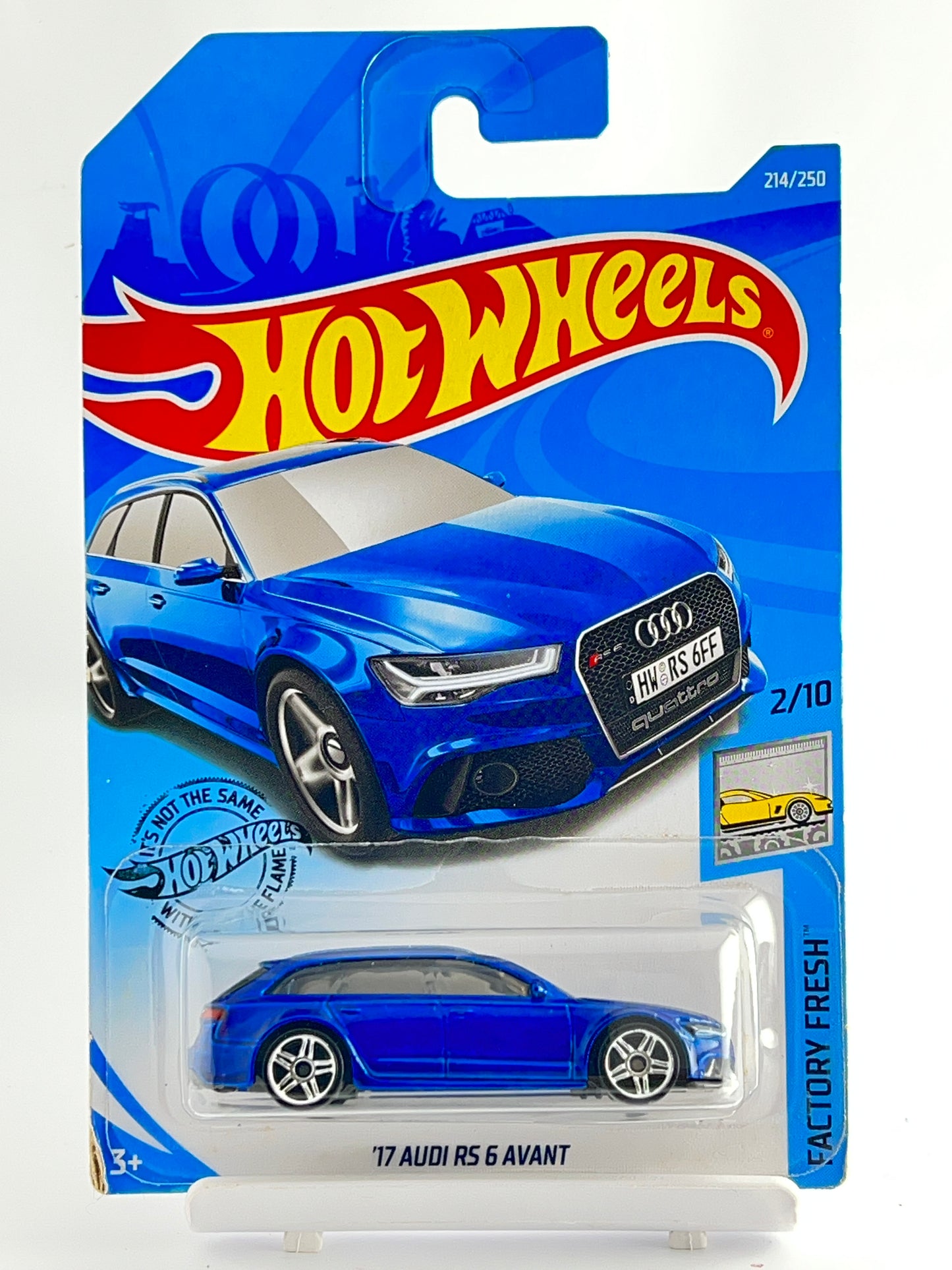 17 AUDI RS 6 AVANT - Its Fun