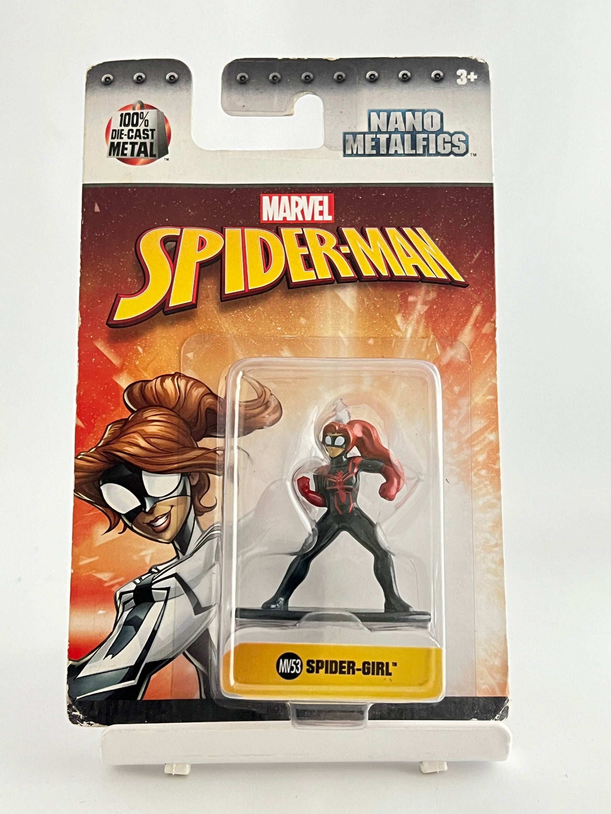 SPIDER-GIRL - Its Fun