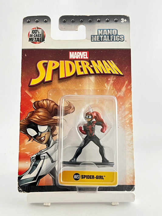 SPIDER-GIRL - Its Fun