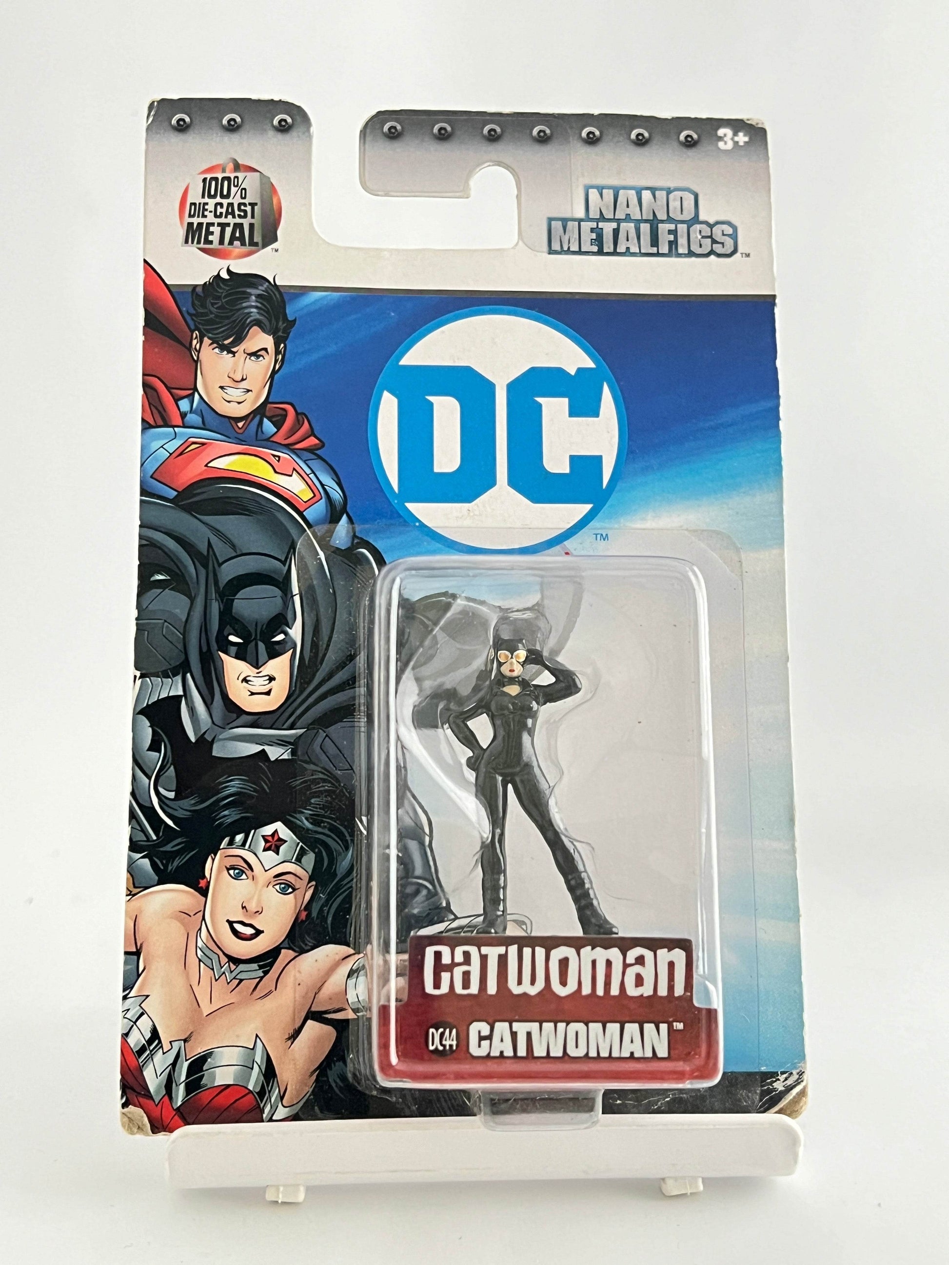 CATWOMAN - Its Fun