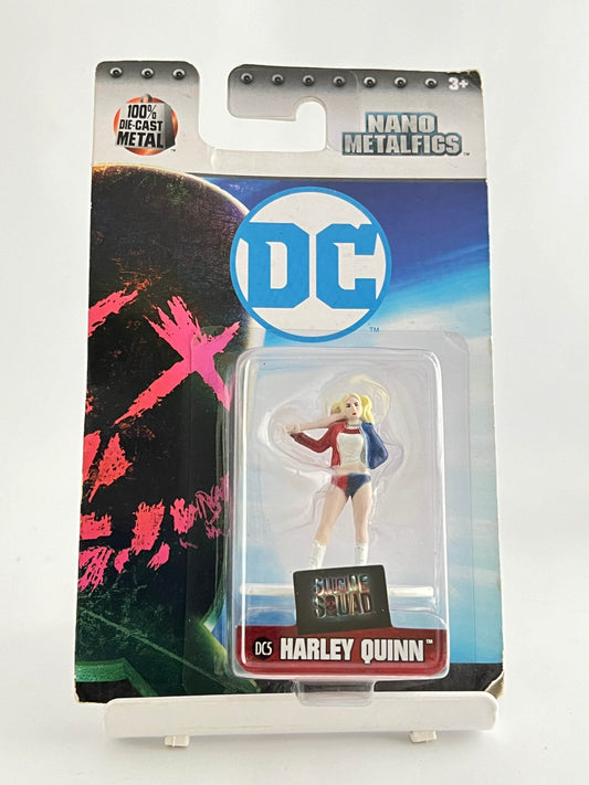 JADA - HARLEY QUINN - Its Fun