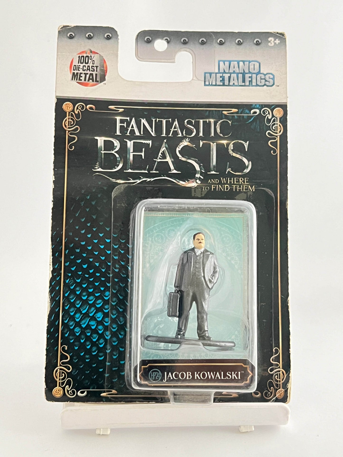 JACOB KOWALSKI - Its Fun