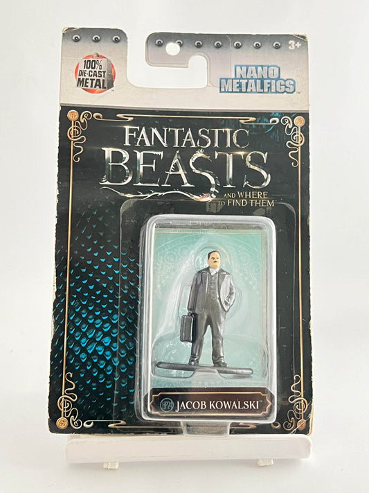 JACOB KOWALSKI - Its Fun