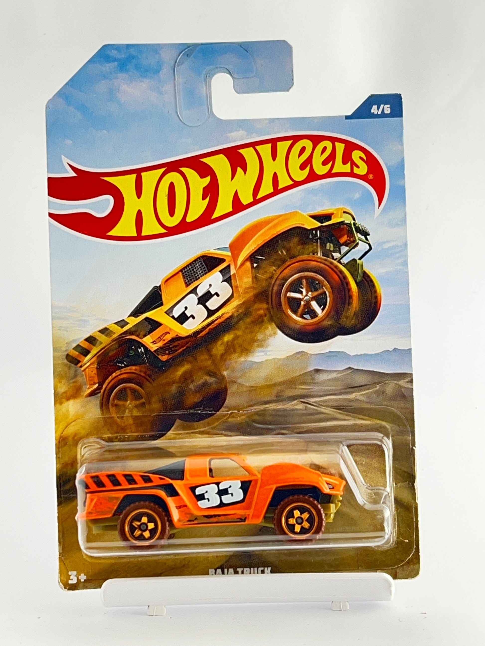 BAJA TRUCK - Its Fun