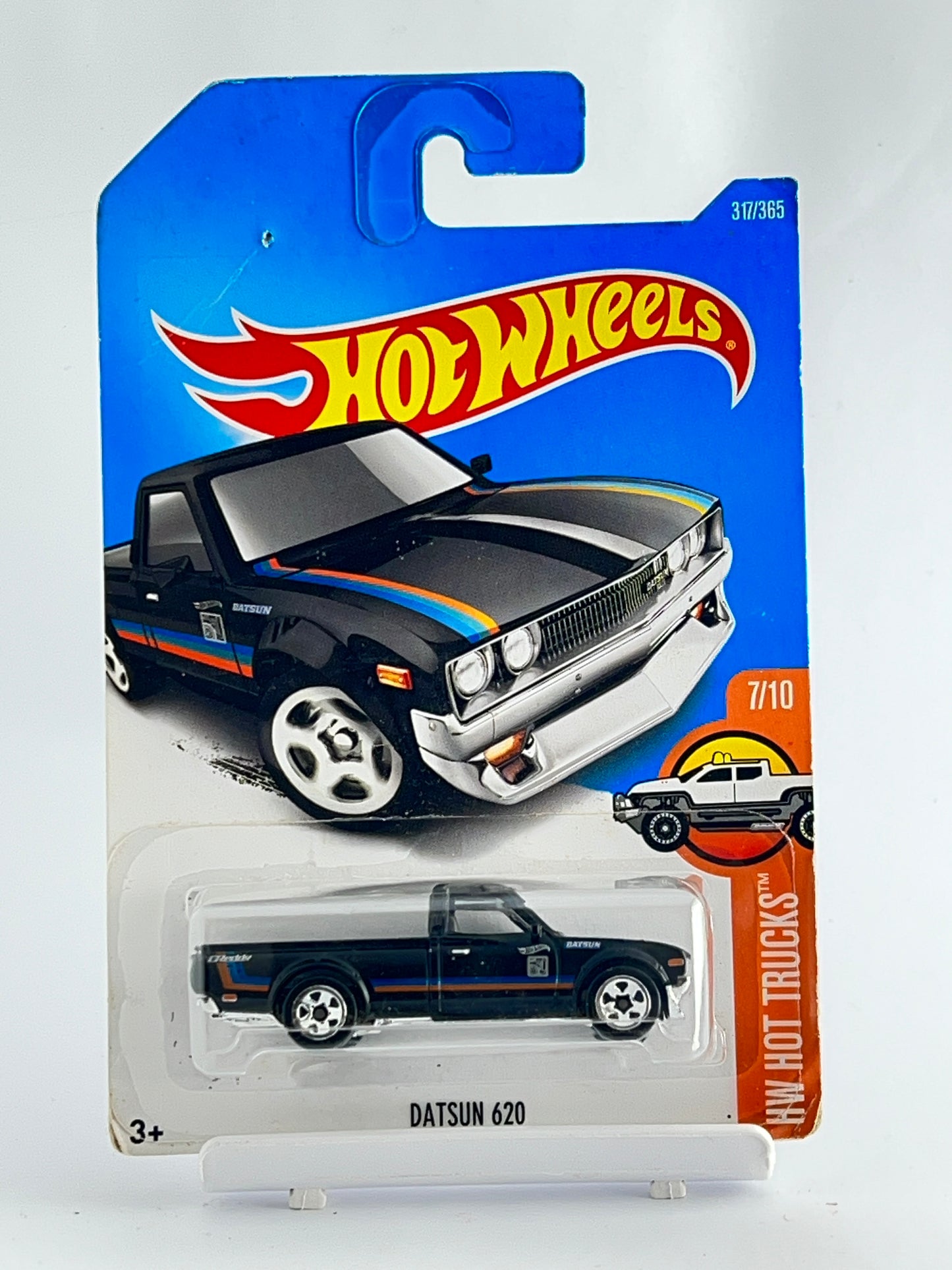 DATSUN 620 - Its Fun