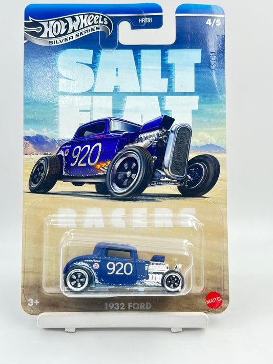 IMPORTED - HOT WHEELS -  1932 FORD - C1
