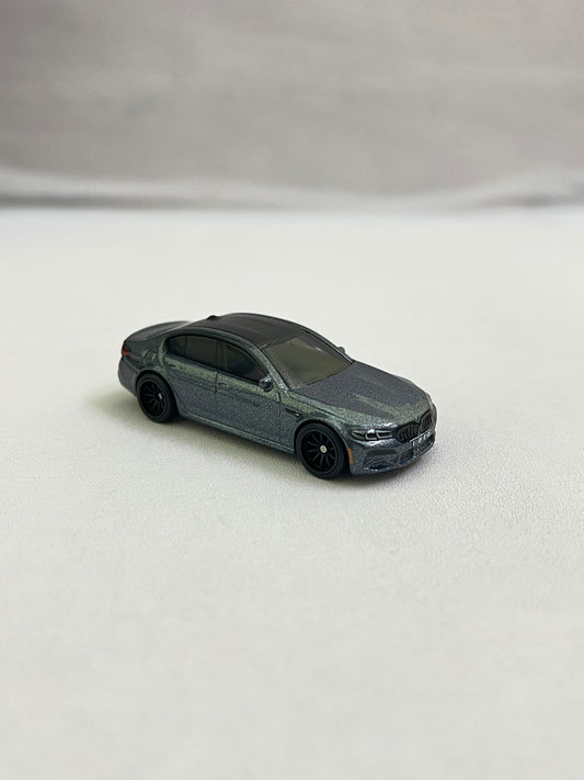 UNCARDED - PREMIUM - FULL METAL - 2021 BMW M5