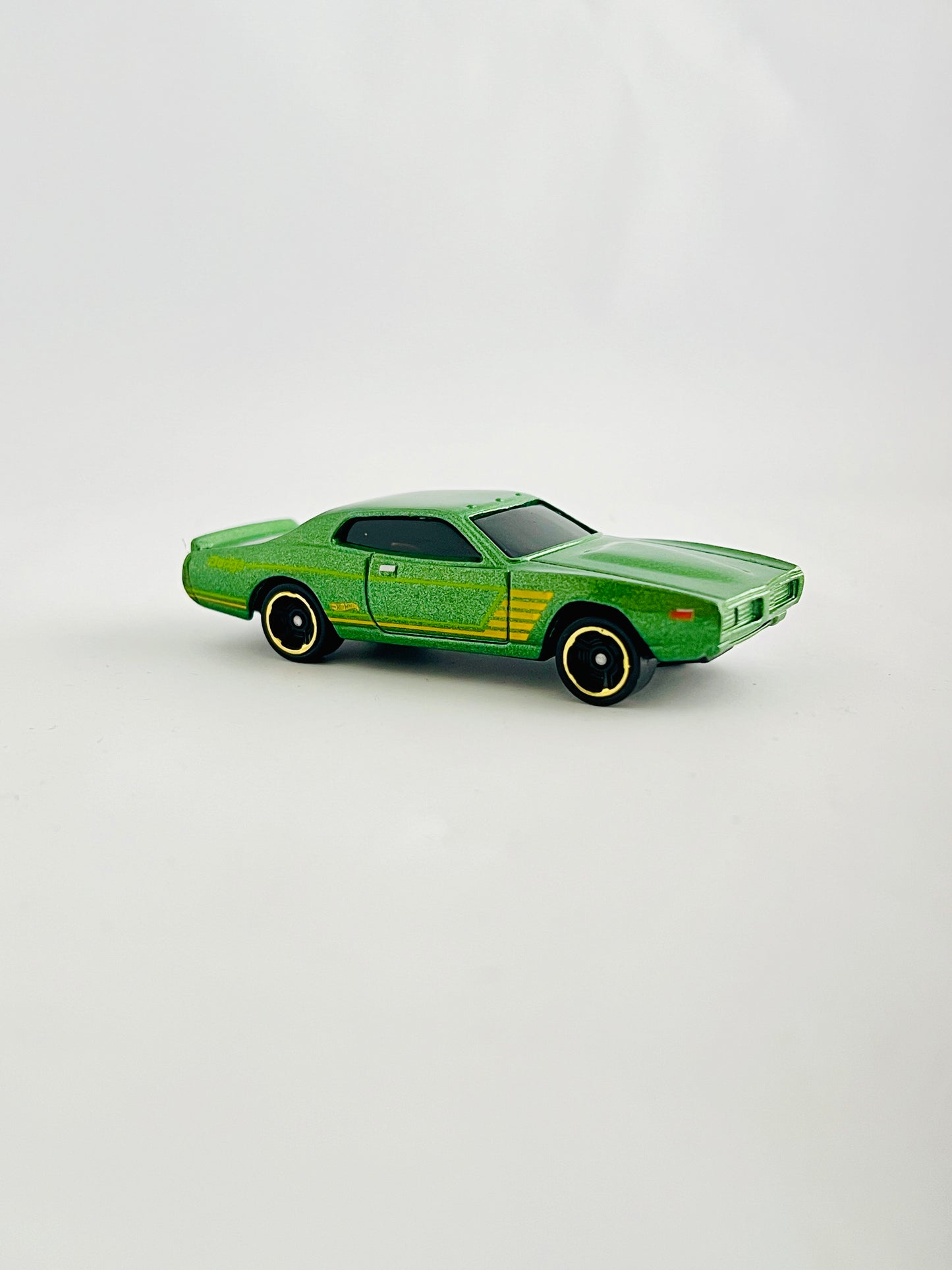 HW 74 DODGE CHARGER - Its Fun- Hot wheels - matchbox - diecast