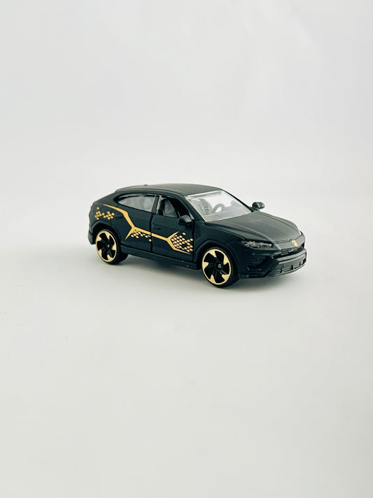 MAJORETTE - LAMBORGHINI URUS - MOVING PARTS - MINT - Its Fun- Hot wheels - matchbox - diecast