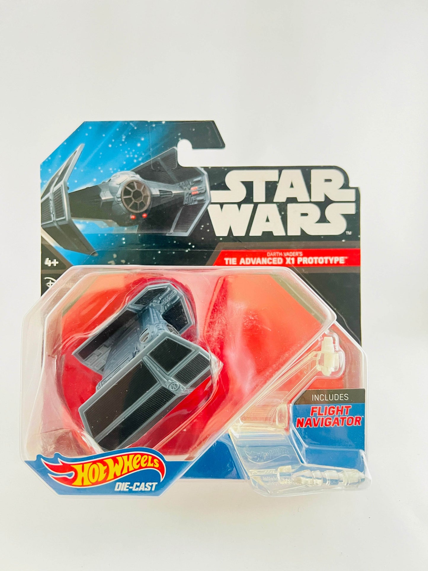 STAR WARS - THE ADVANCED X1 PROTOTYPE - Its Fun