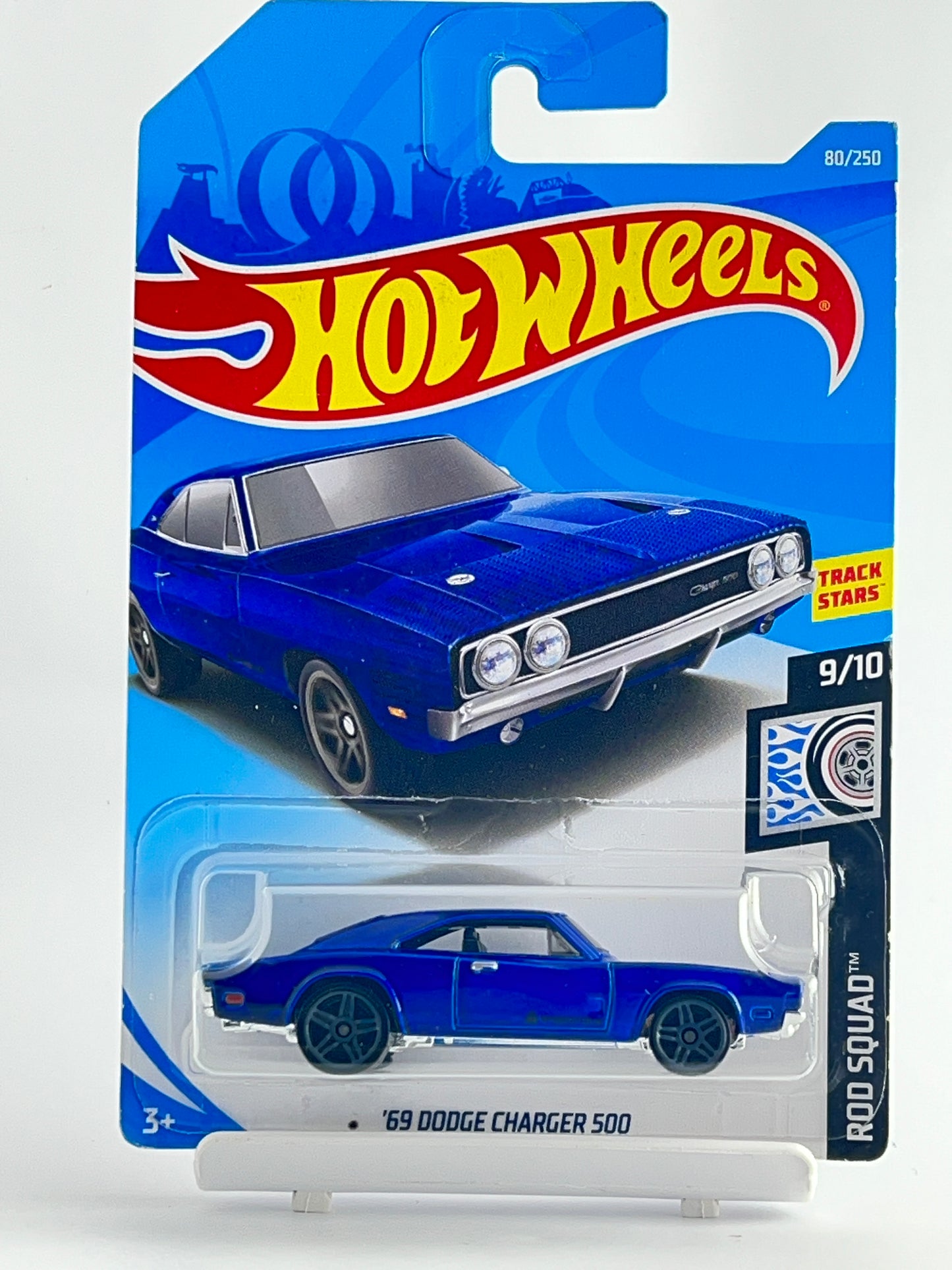 69 DODGE CHARGER 500 - IMPORTED - Its Fun