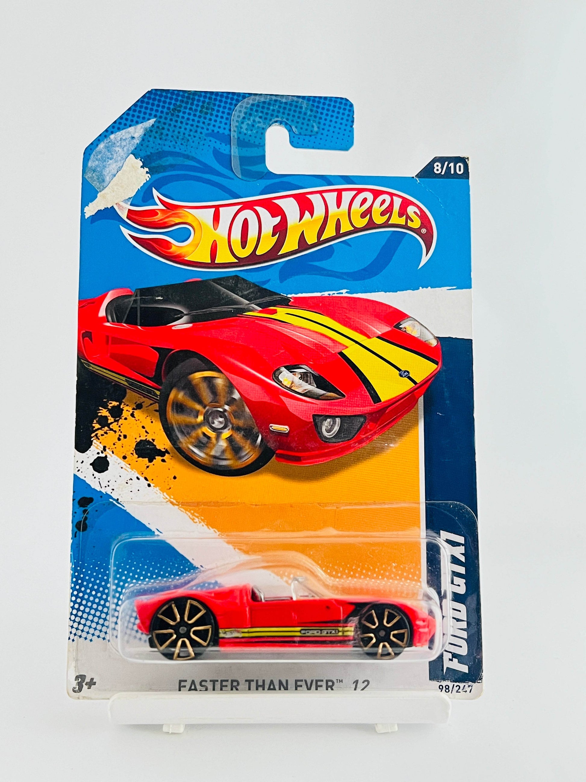 FORD GTX1 - 3B - Its Fun