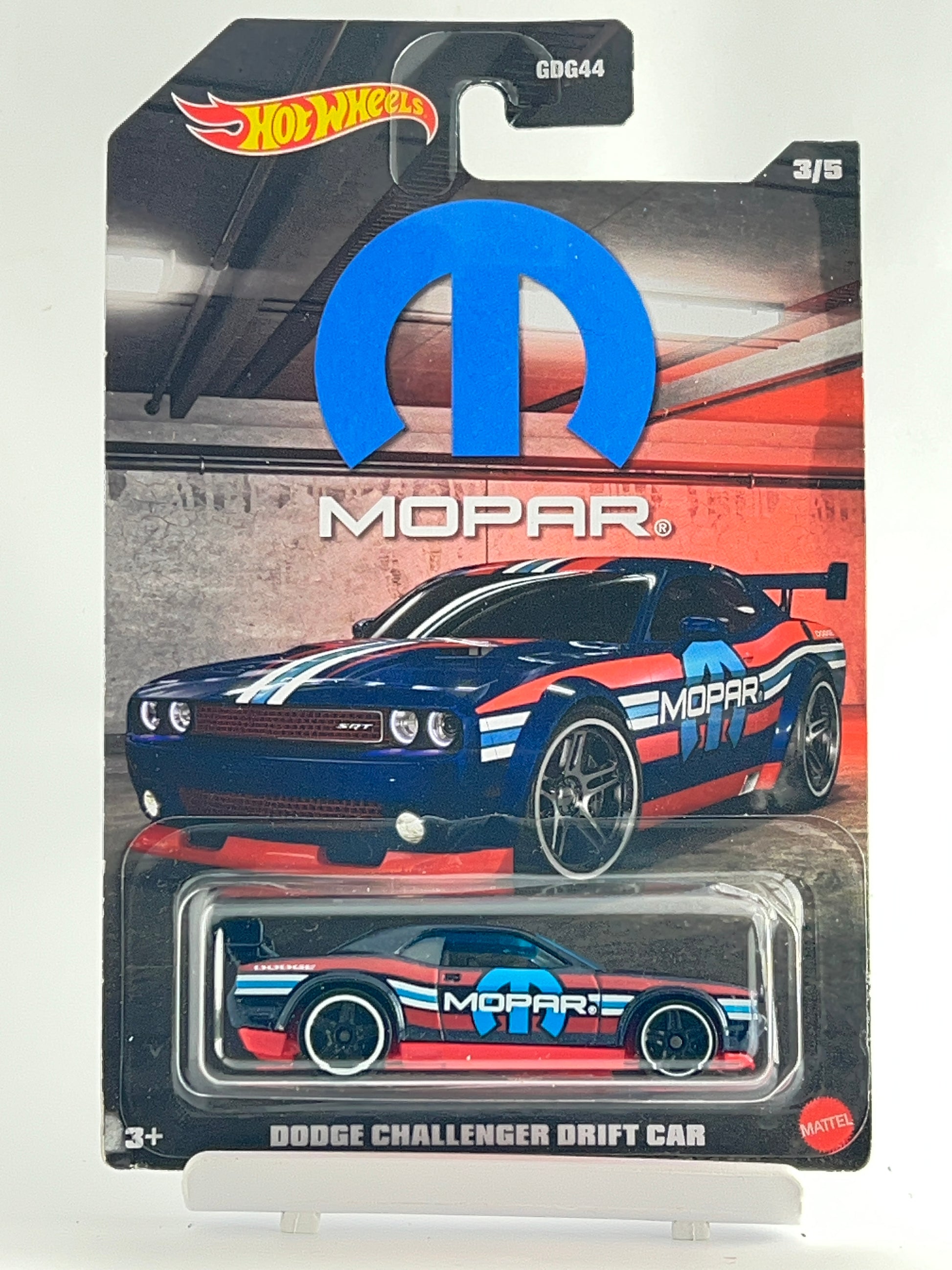 DODGE CHALLENGER DRIFT CAR - IMPORTED - Its Fun