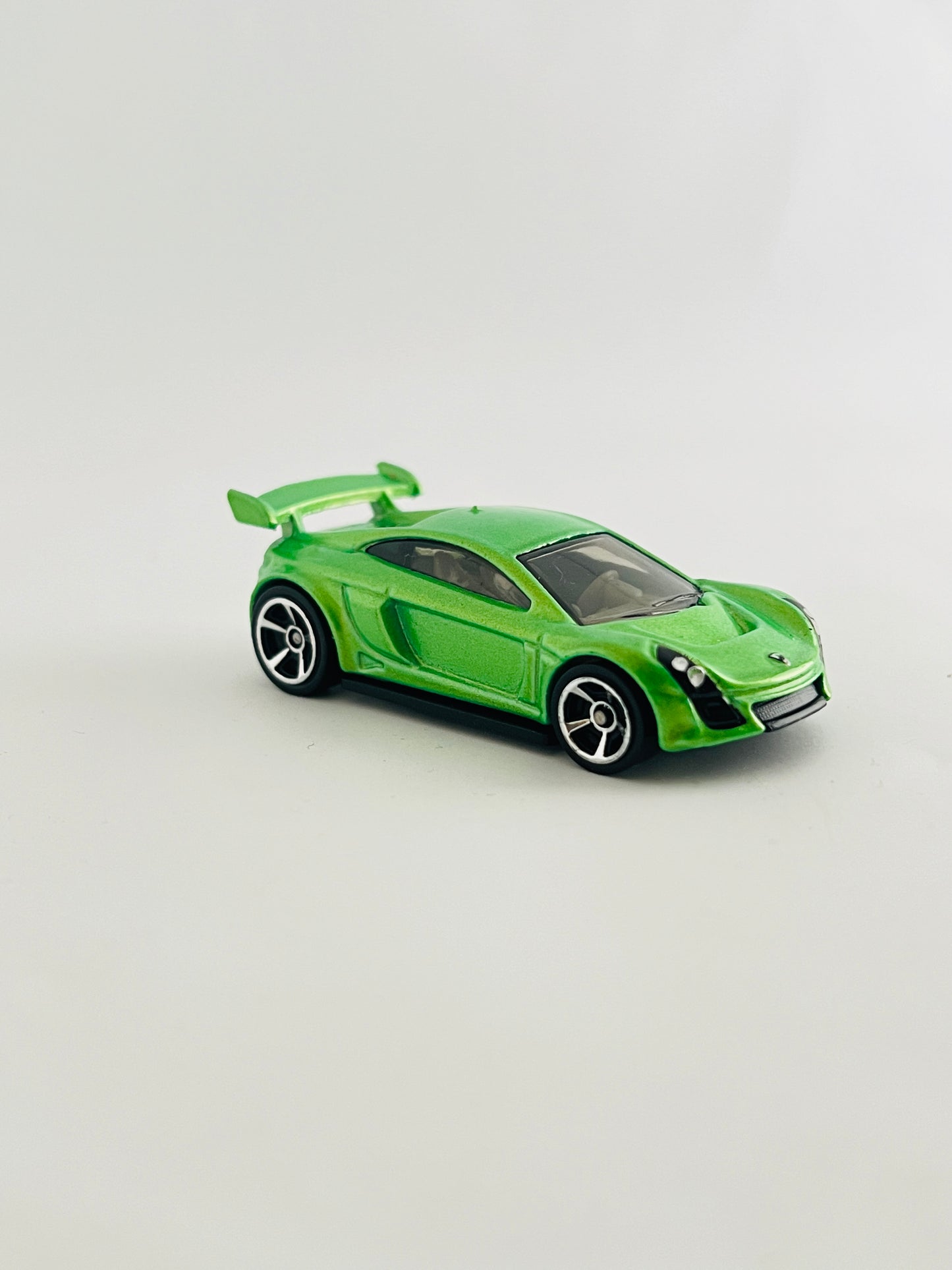MASTRETTA MXR - Its Fun- Hot wheels - matchbox - diecast
