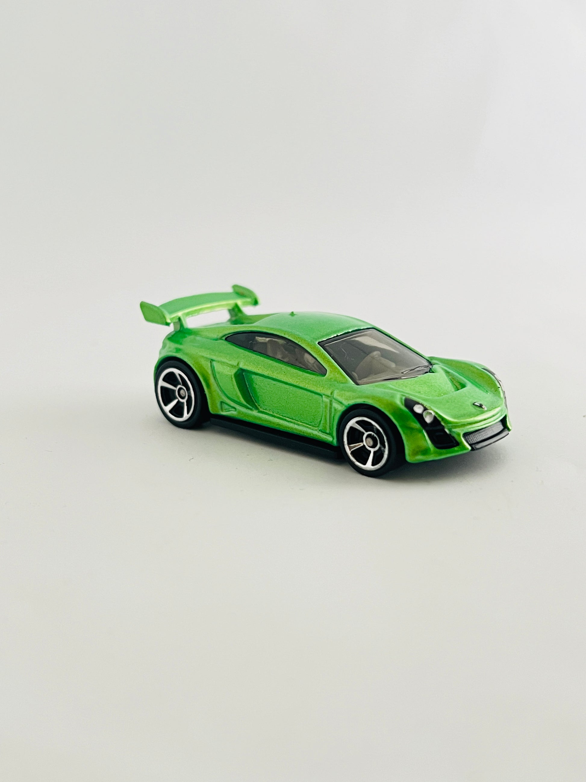 MASTRETTA MXR - Its Fun- Hot wheels - matchbox - diecast