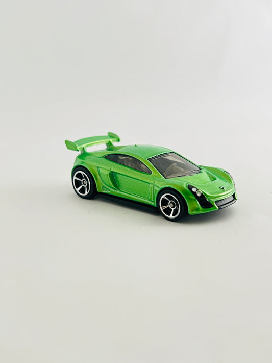 MASTRETTA MXR - Its Fun- Hot wheels - matchbox - diecast