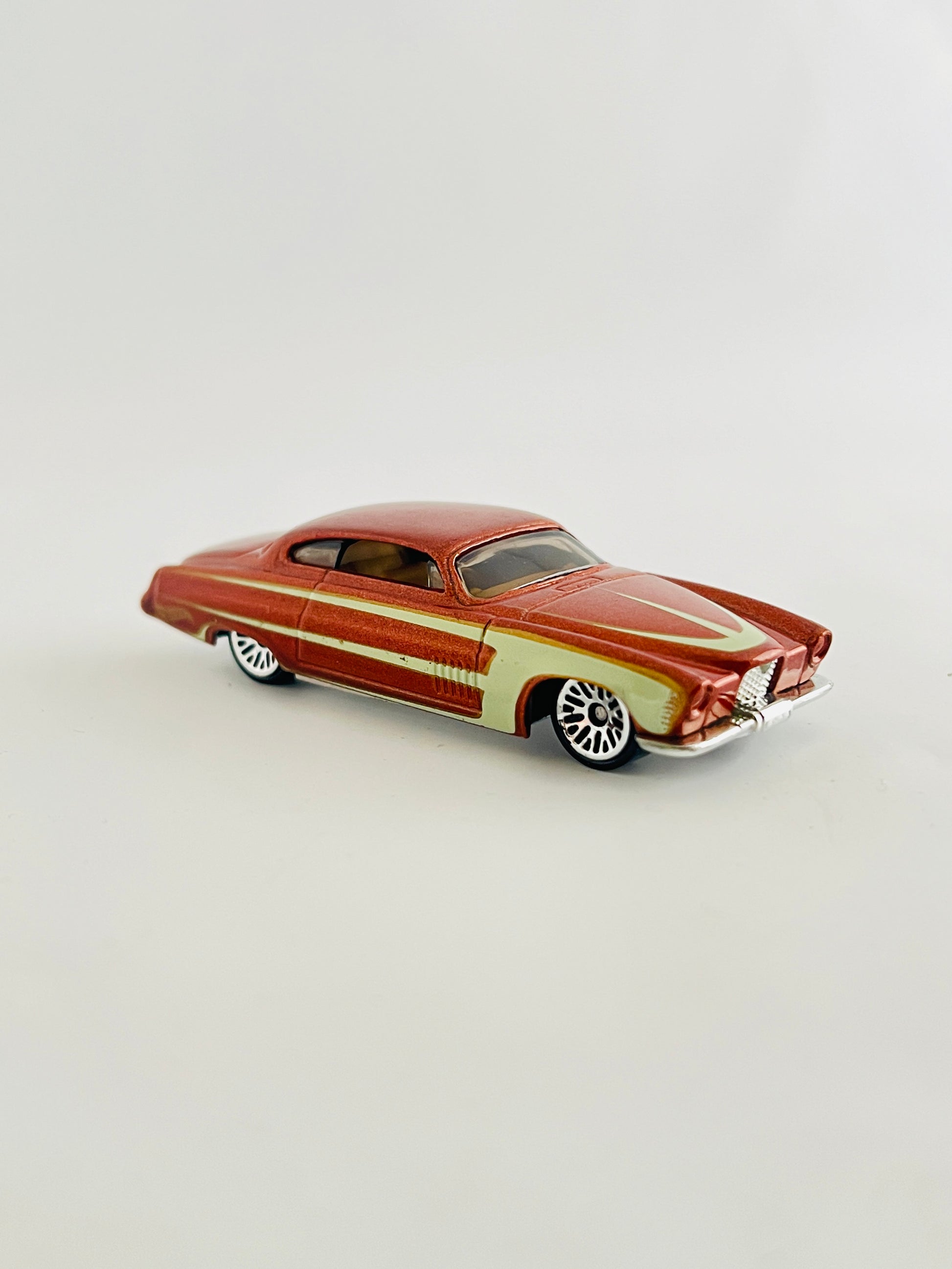 FISH'D AND CHIP'D - Its Fun- Hot wheels - matchbox - diecast