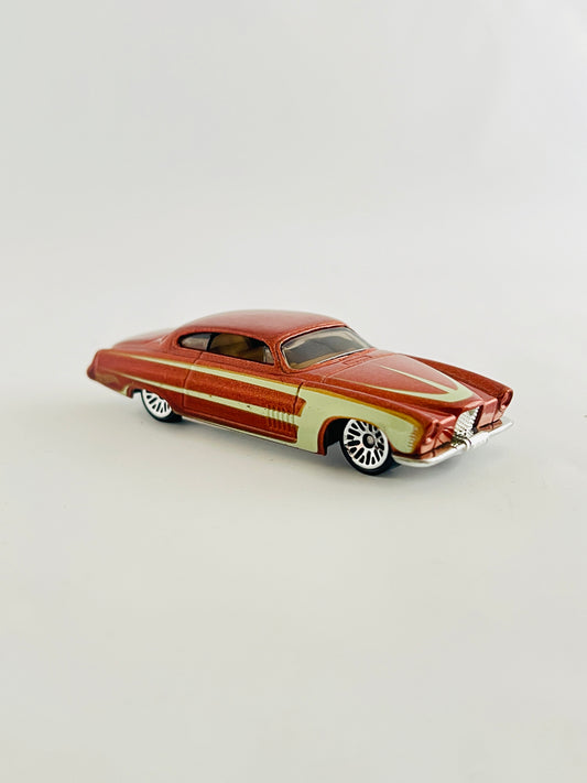 FISH'D AND CHIP'D - Its Fun- Hot wheels - matchbox - diecast