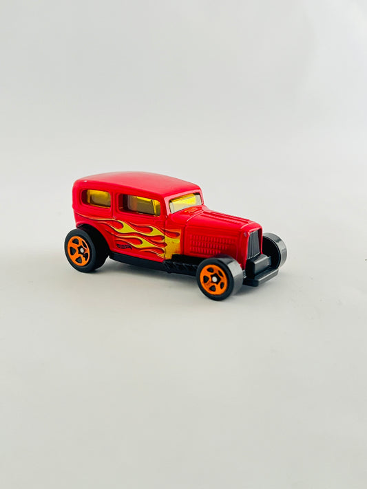 MIDNIGHT OTTO - Its Fun- Hot wheels - matchbox - diecast