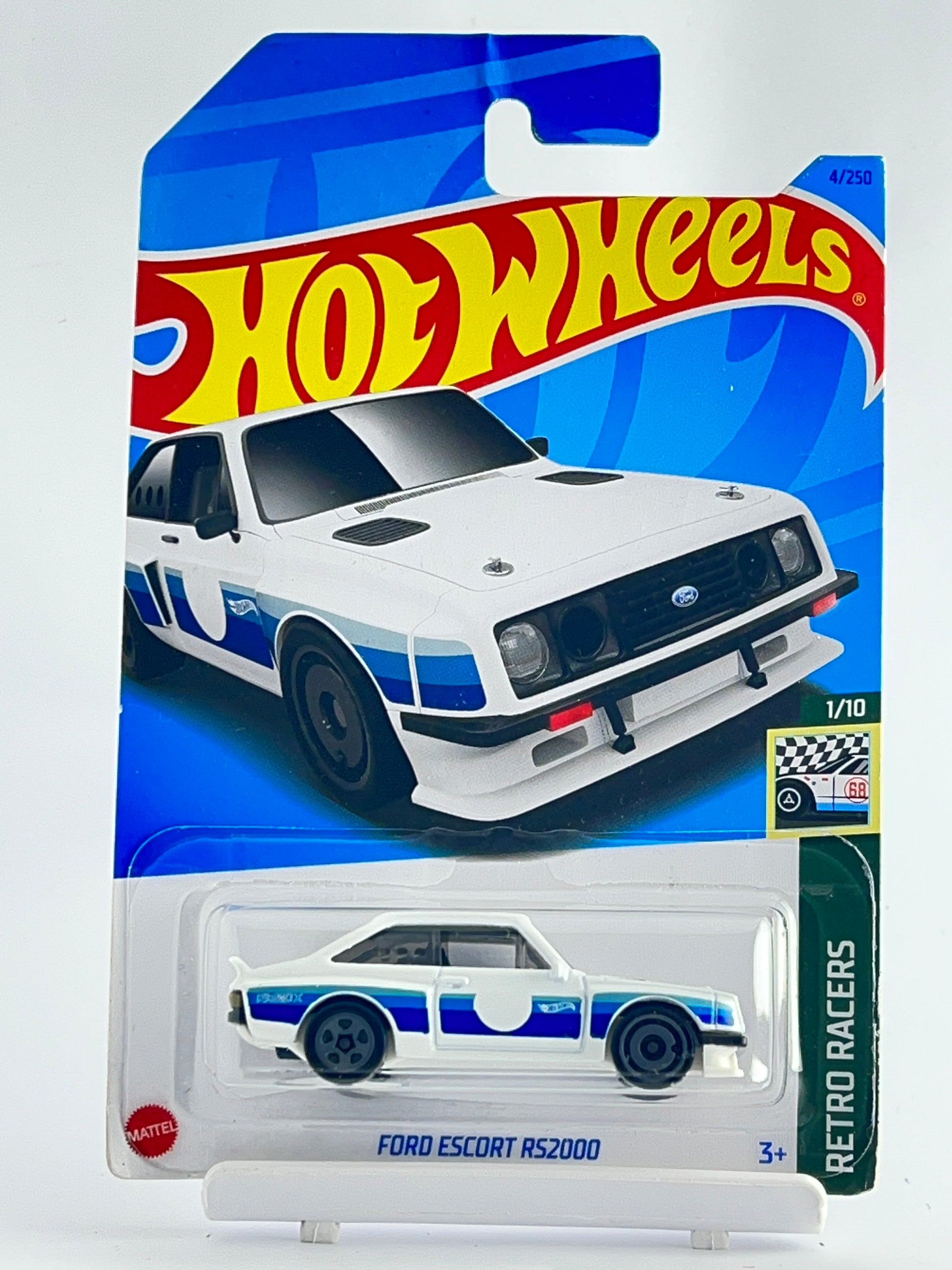 FORD ESCORT RS2000 - IMPORTED - Its Fun