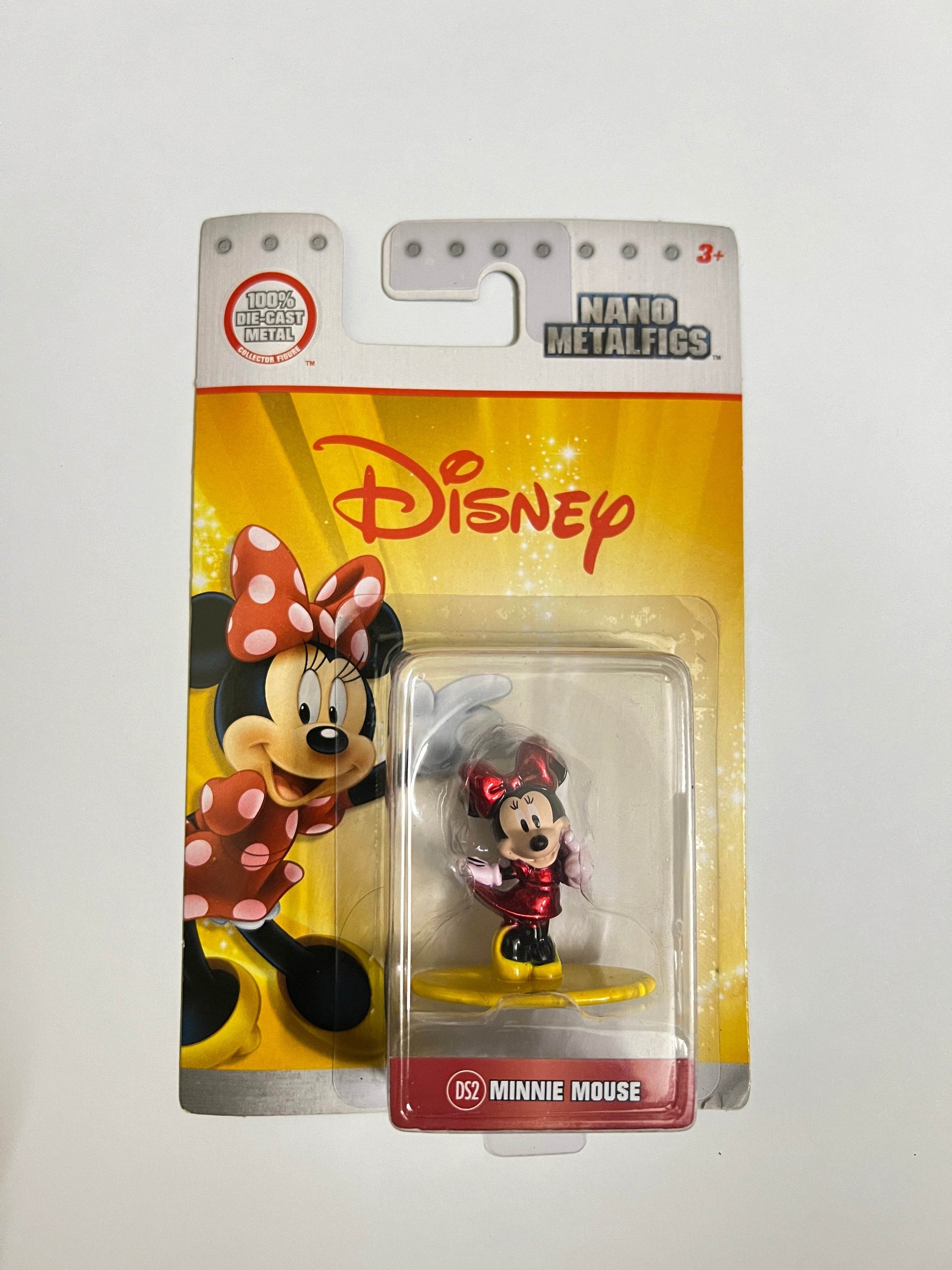 MINNIE MOUSE - Its Fun