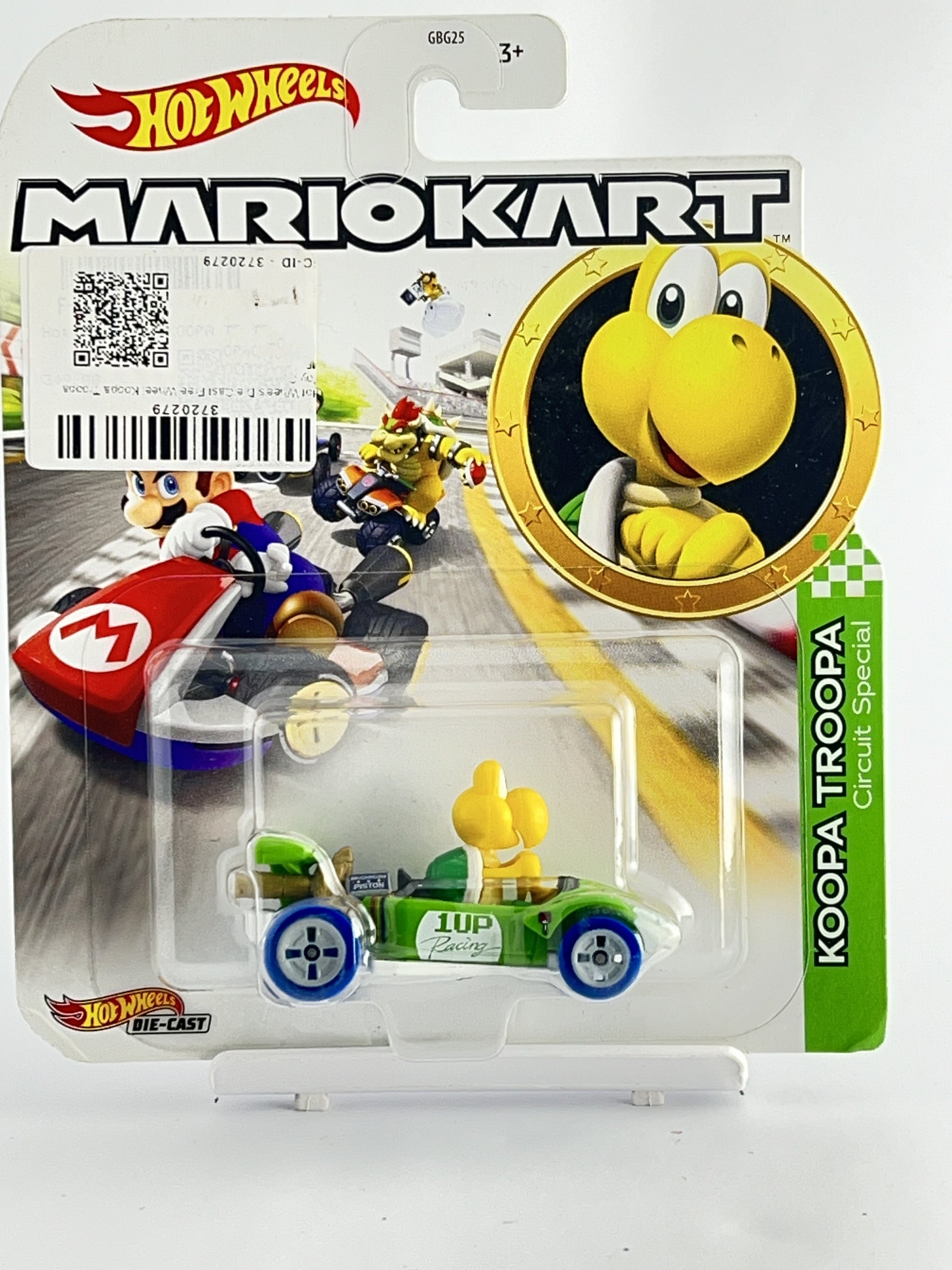 PREMIUM MARIOKART - KOOPA TROOPA - Its Fun