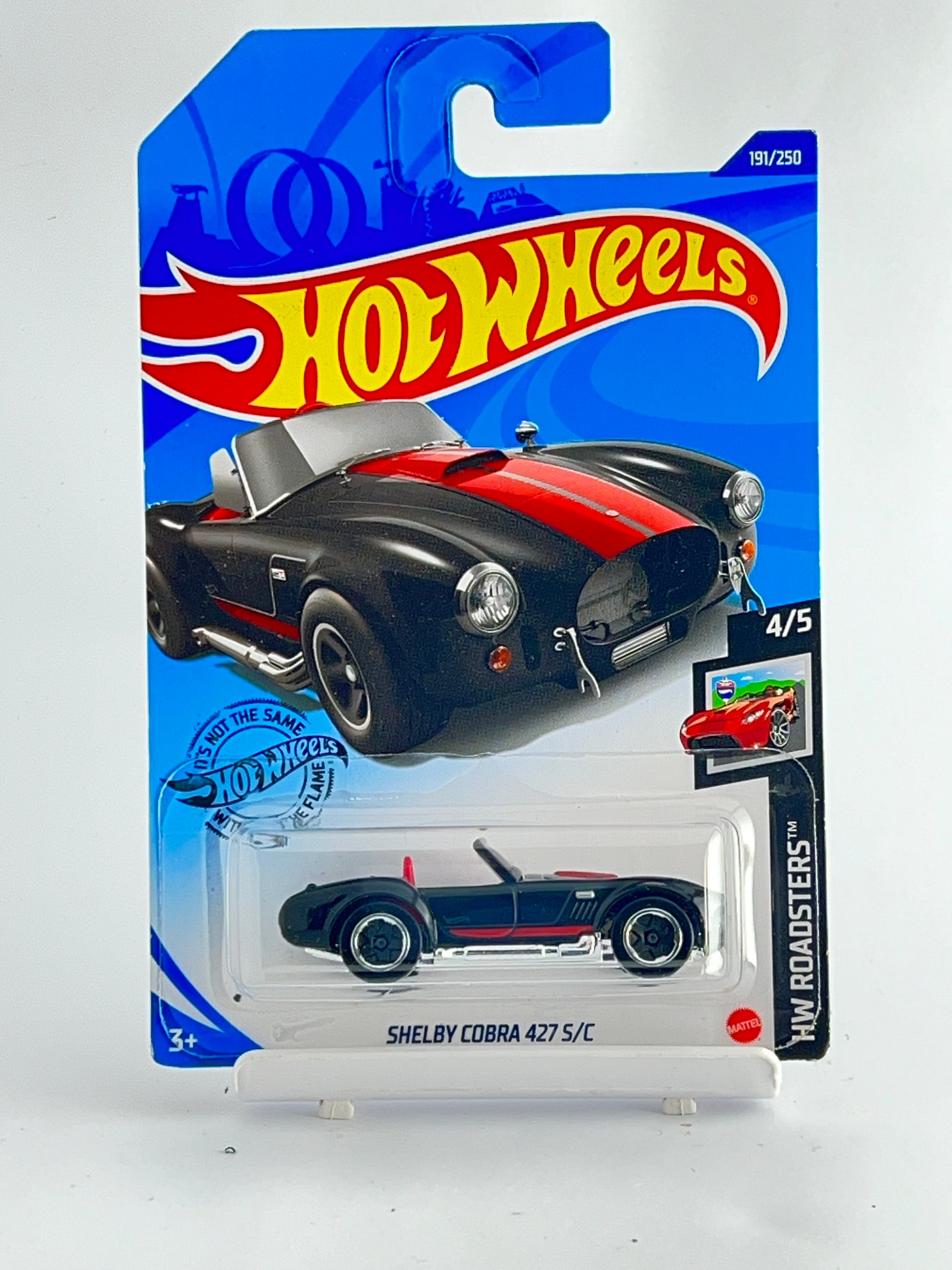 SHELBY COBRA 427 S/C - Its Fun