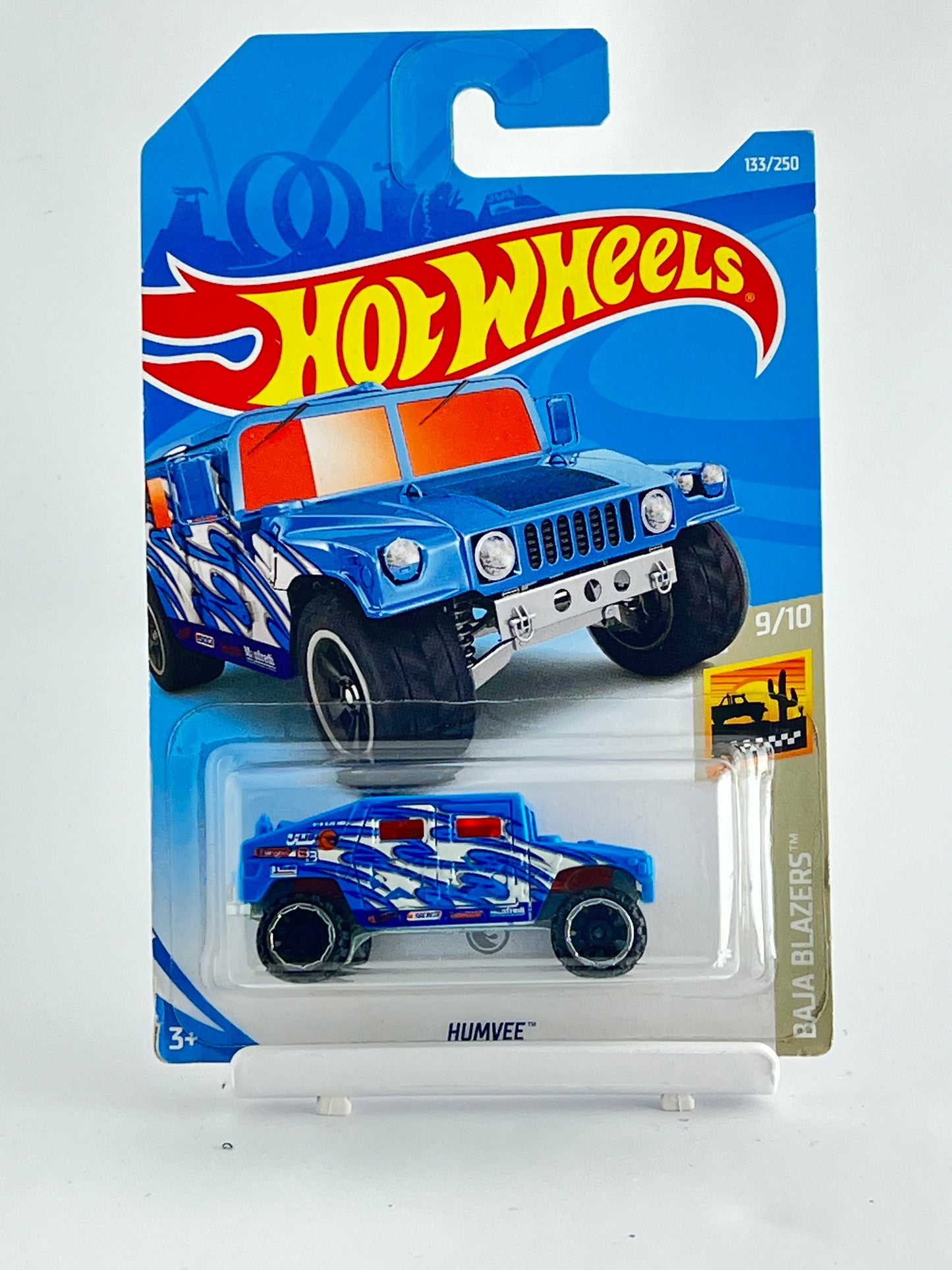 TREASURE HUNT - HUMVEE - Its Fun